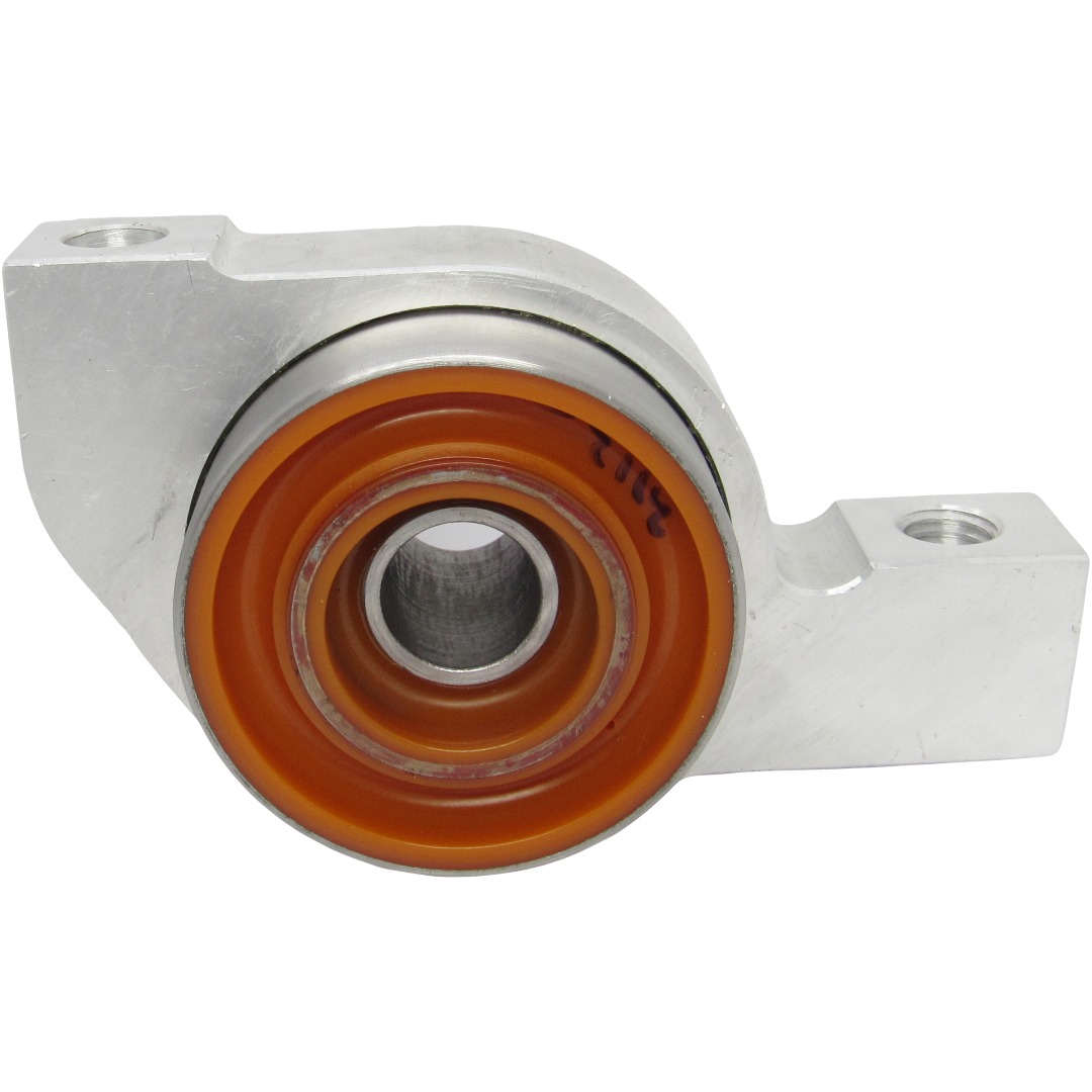 Поліуретановий сайлентблок переднього нижнього важеля задній Peugeot 508 B6 2010-2018 Послуга ПО ЗАМІНІ САЙЛЕНТБЛОКА