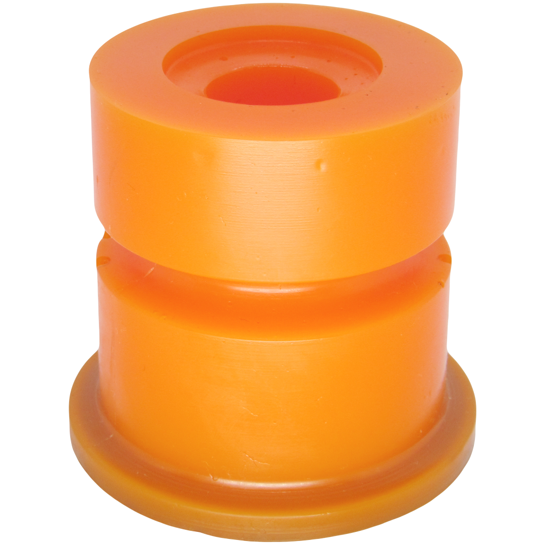 Поліуретанова подушка рами Toyota 4Runner 1995-2002 Кріплення кузова 2-й ряд, нижня