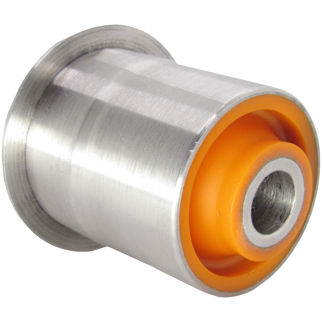 Поліуретановий сайлентблок заднього верхнього важеля Toyota Sequoia 2008-