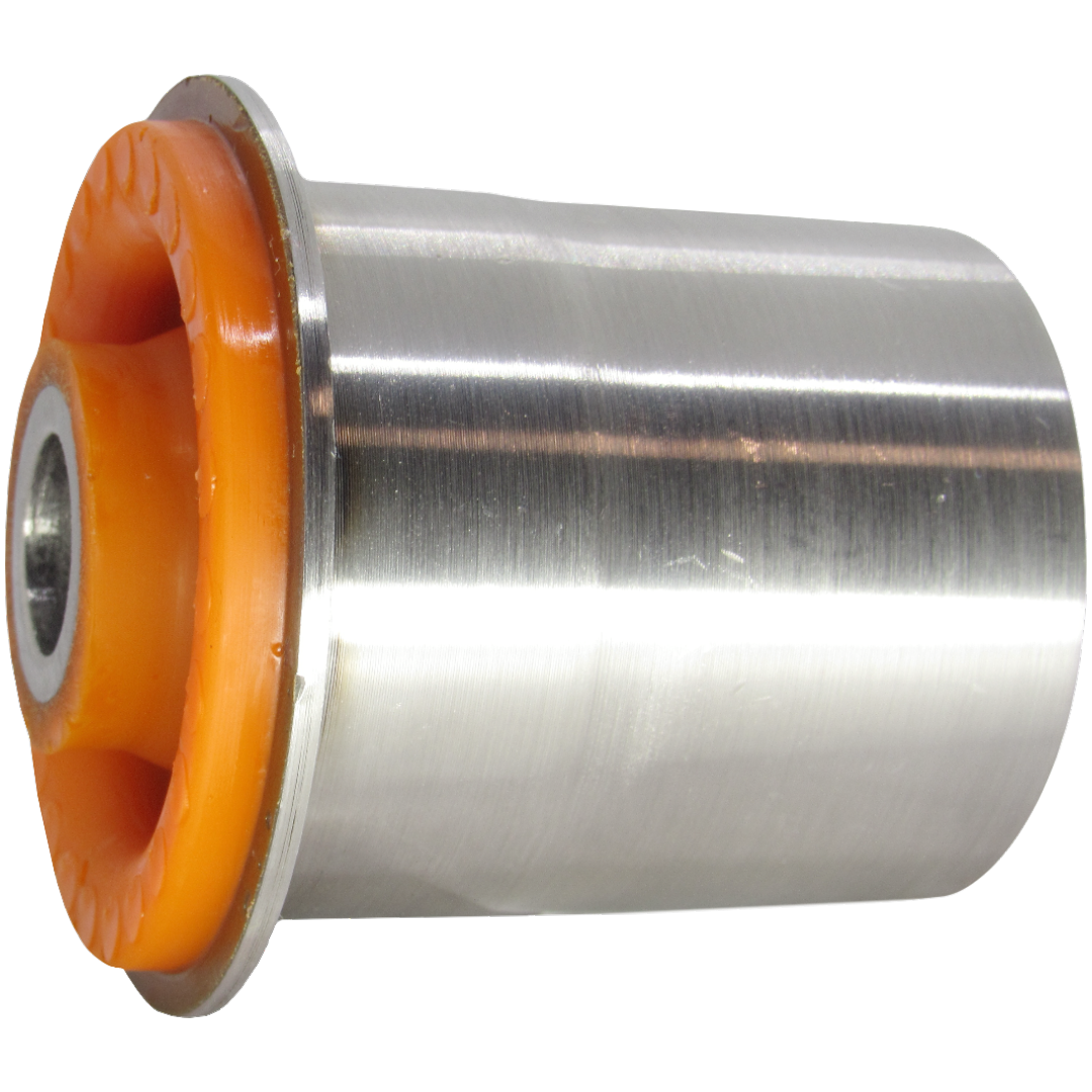 Поліуретановий сайлентблок заднього верхнього важеля Toyota Sequoia 2008-