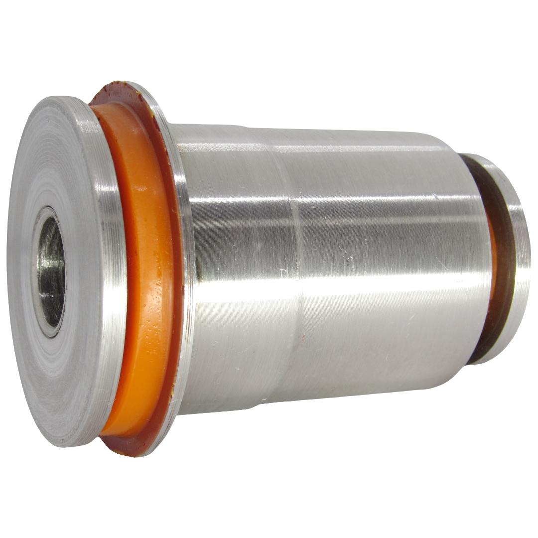 Поліуретановий сайлентблок заднього підпружинного важеля внутрішній Toyota Sequoia 2008-