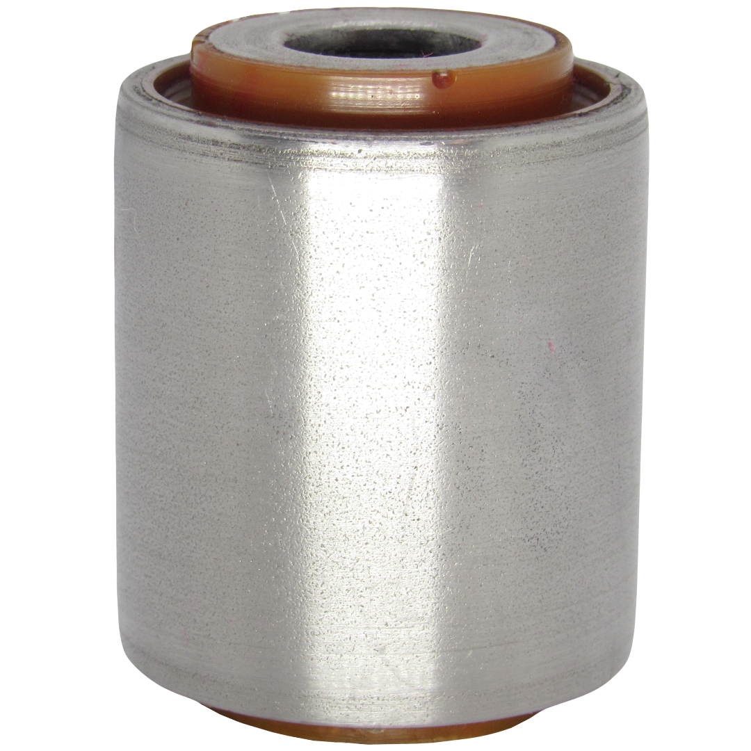 Поліуретановий сайлентблок заднього поздовжнього важеля задній Toyota Fortuner 2015- болт 12мм