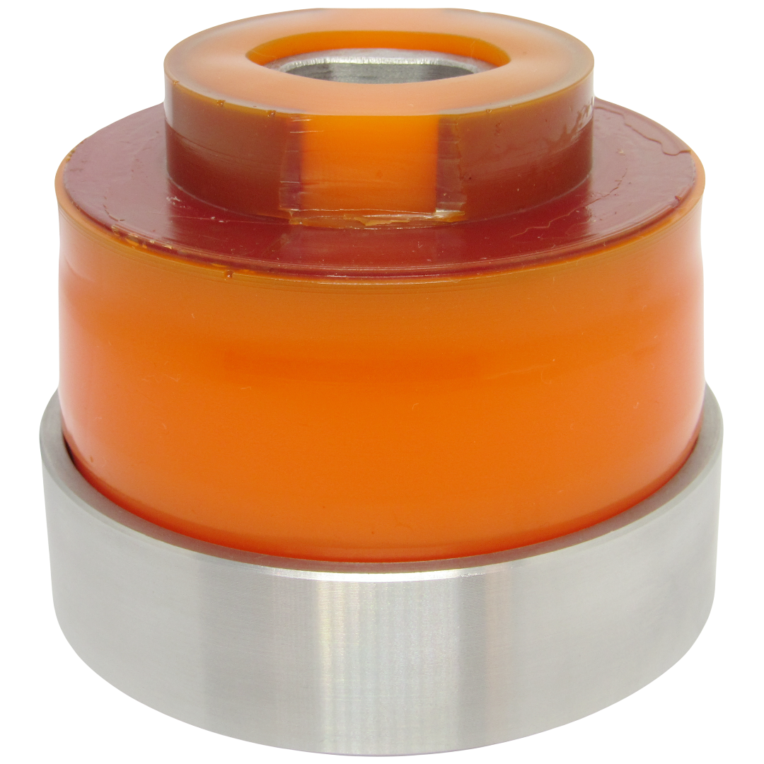 Поліуретанова подушка рами Hummer H2 2002-2009 Кріплення кузова 1, 2 ряд, верхня КОМПЛЕКТ