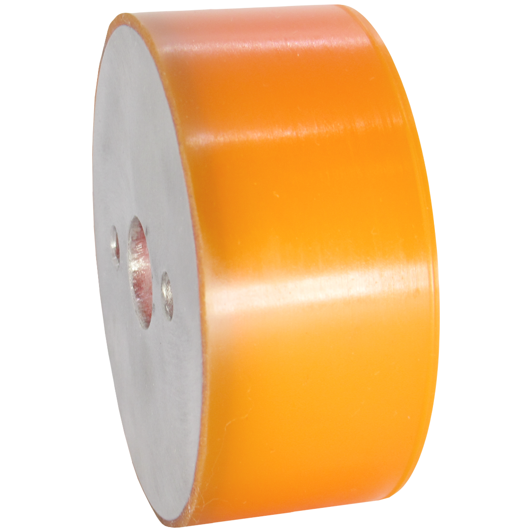 Поліуретанова подушка рами Hummer H2 2002-2009 Кріплення кузова нижняя