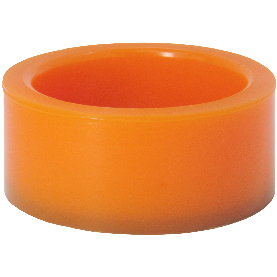 Поліуретанова подушка рами Hummer H2 2002-2009 Кріплення кузова нижняя