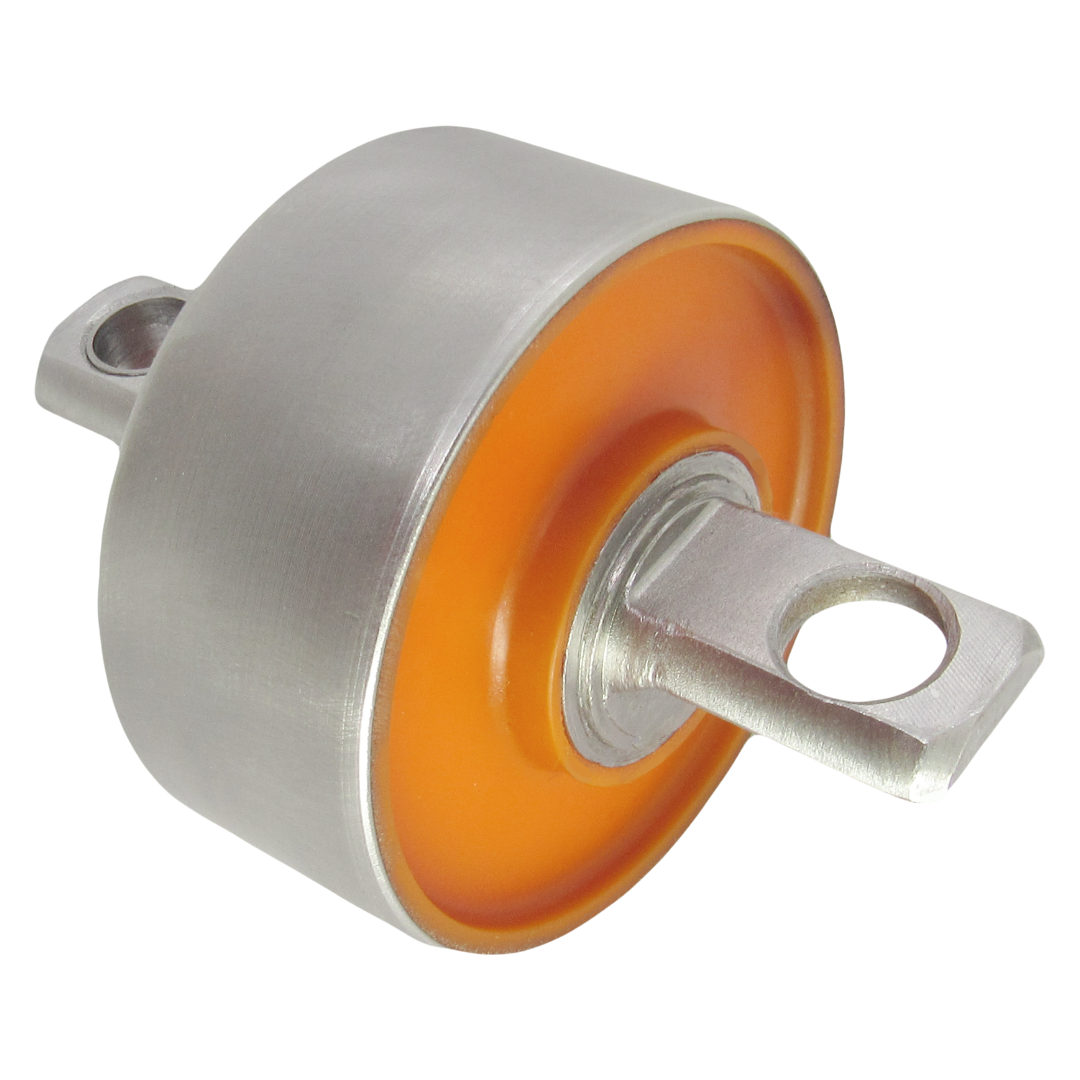 Polyurethane bushing rear trailing arm Kia Optima 2015- 2,0L