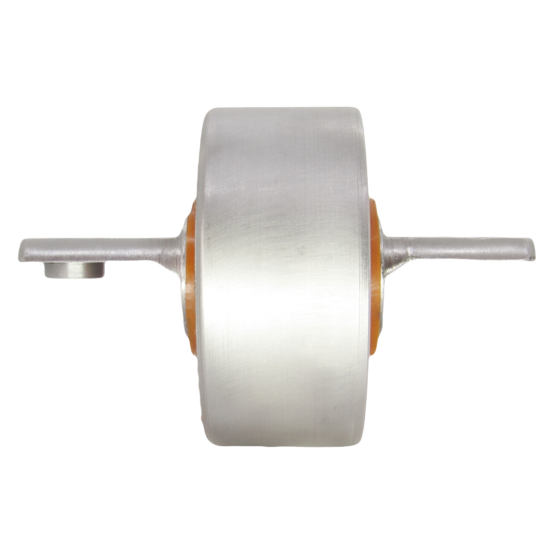 Polyurethane bushing rear trailing arm Kia Optima 2015- 2,0L