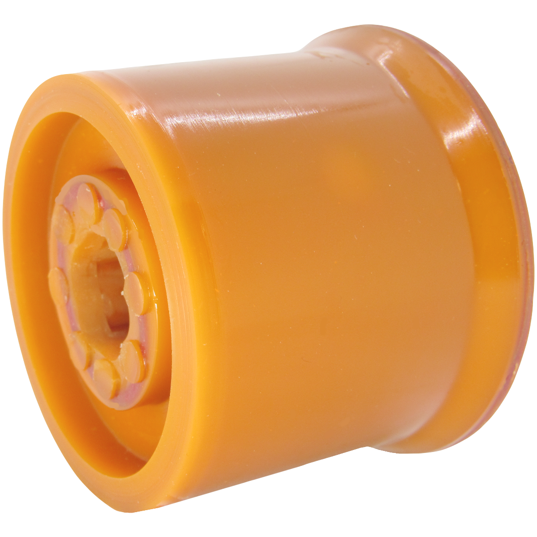 Поліуретановий сайлентблок переднього важеля задній Audi Q3 2011-2014 2.0L