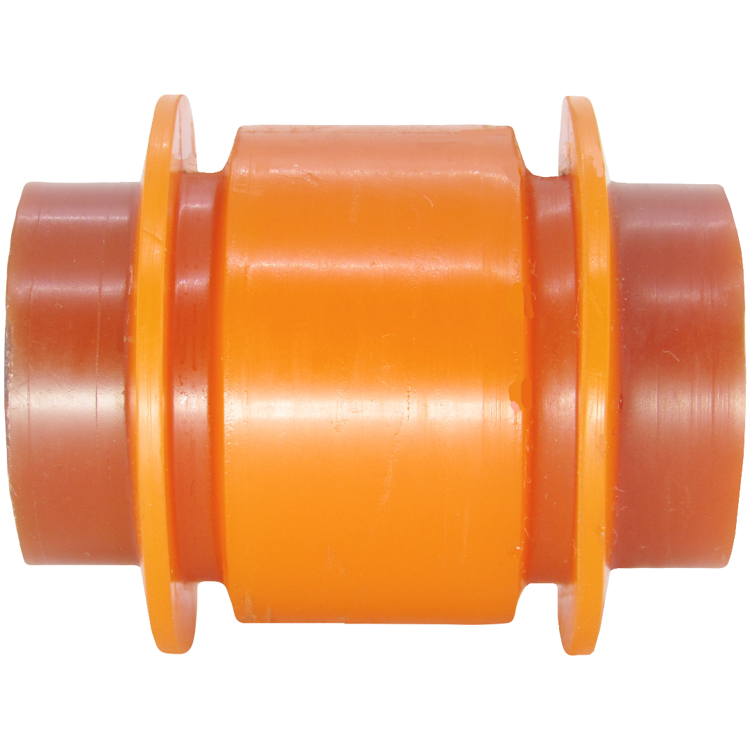 Polyurethane engine mount right rear Nissan Tiida 2004-2011 SMALL BUSHING