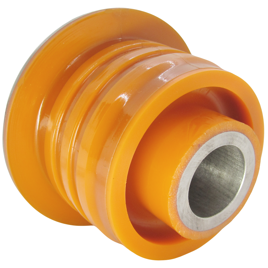 Полиуретановый сайлентблок заднего подрамника задний Toyota Crown 2012-2018