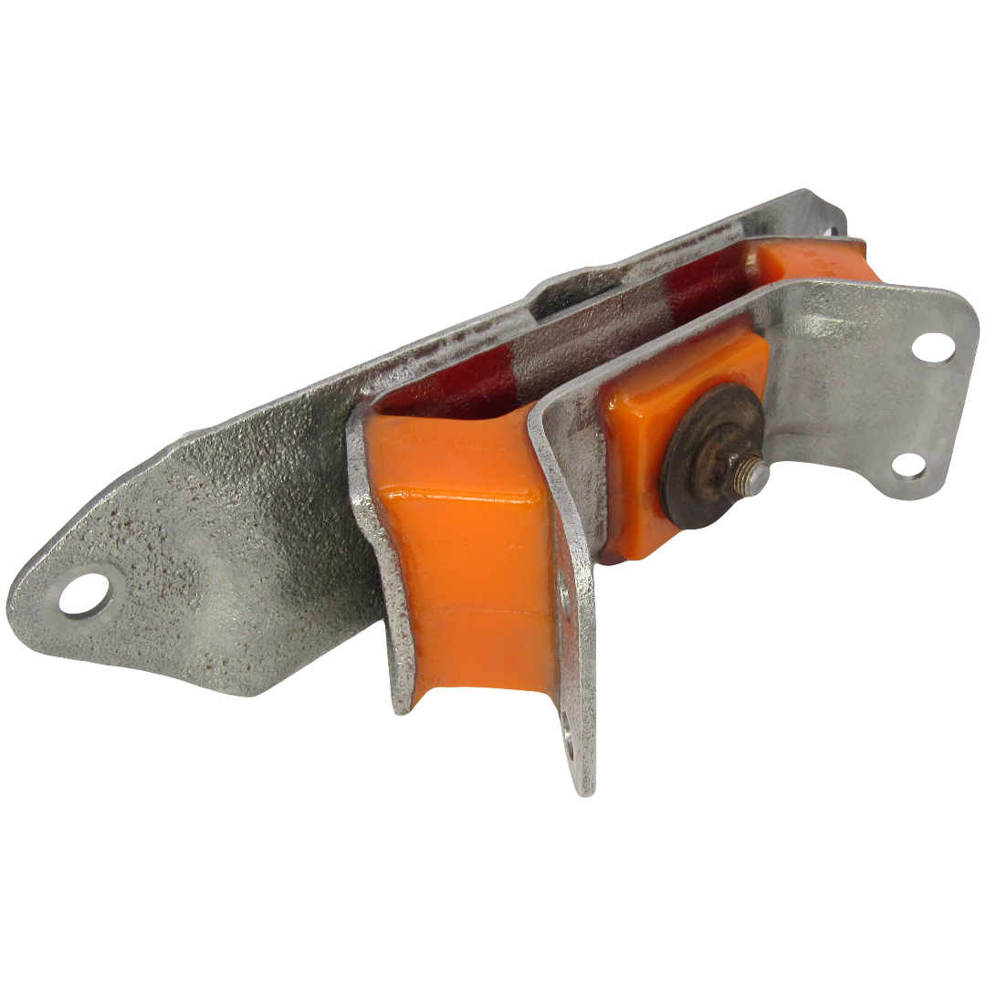 Поліуретанова подушка двигуна задня Hyundai Terracan 2001-2007