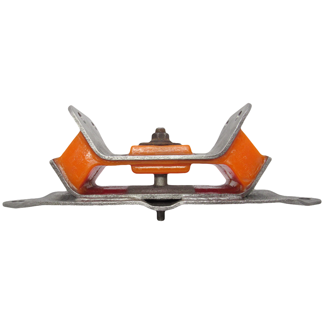 Поліуретанова подушка двигуна задня Hyundai Terracan 2001-2007