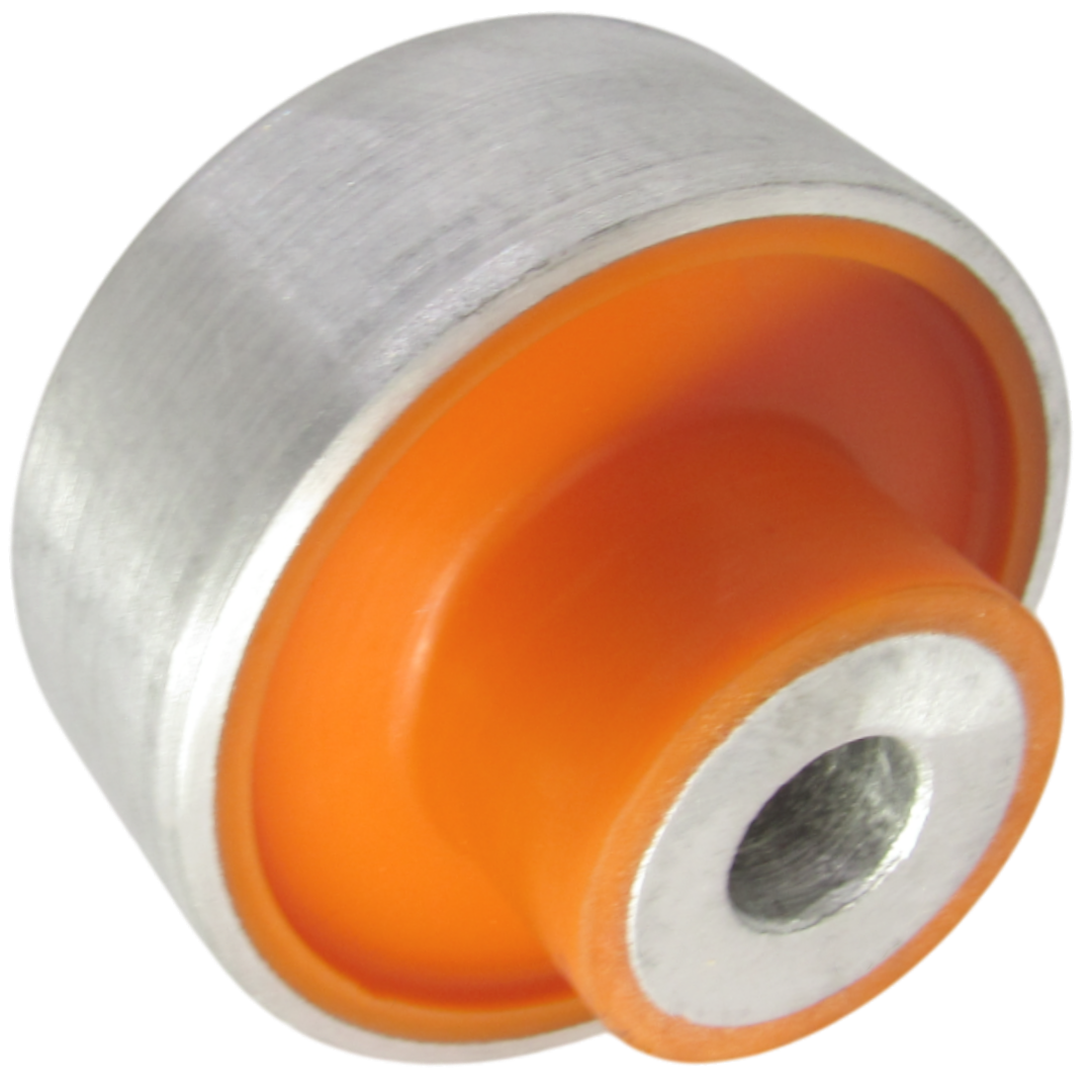 Полиуретановый сайлентблок переднего рычага задний Jeep Renegade 2014-