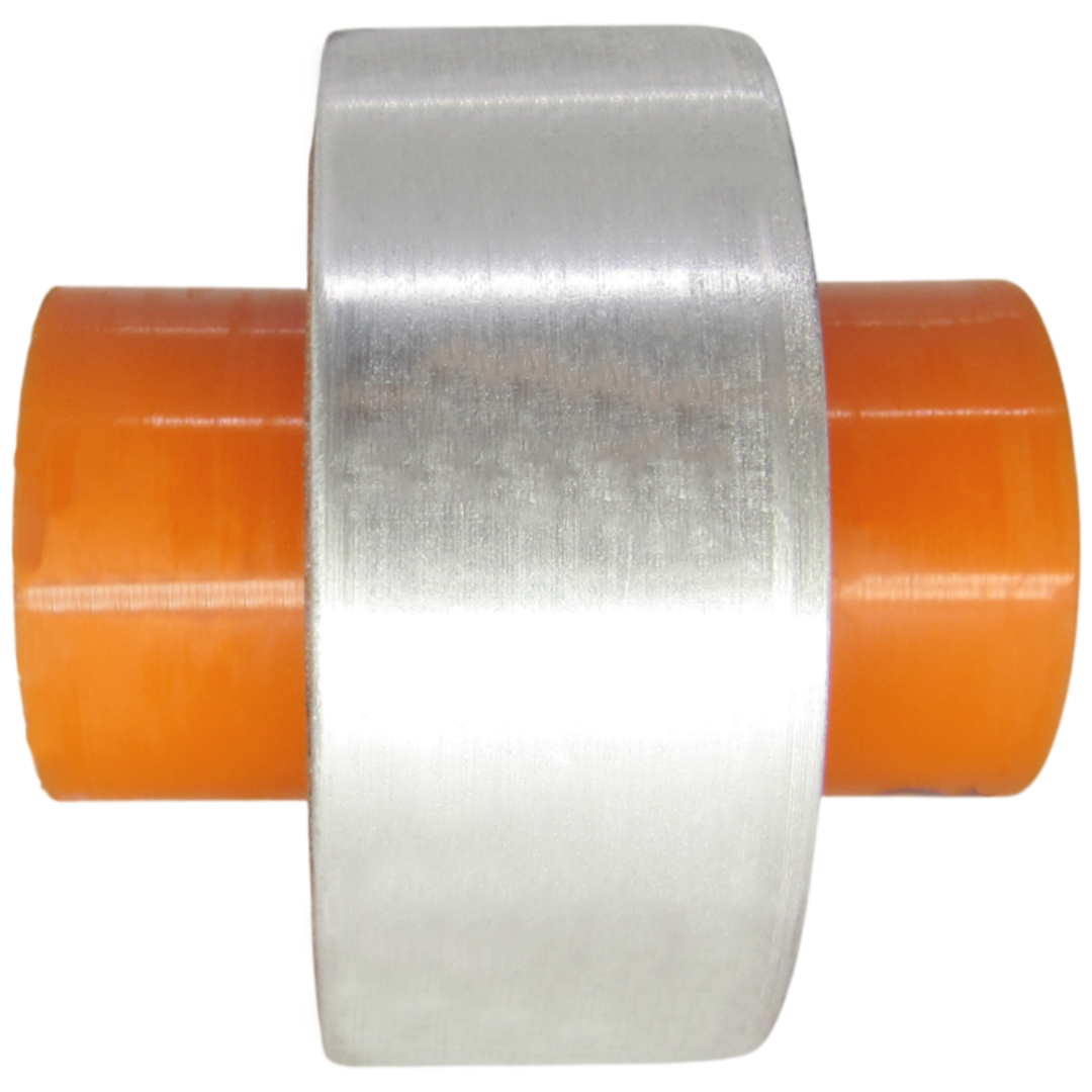 Полиуретановый сайлентблок переднего рычага задний Jeep Renegade 2014-