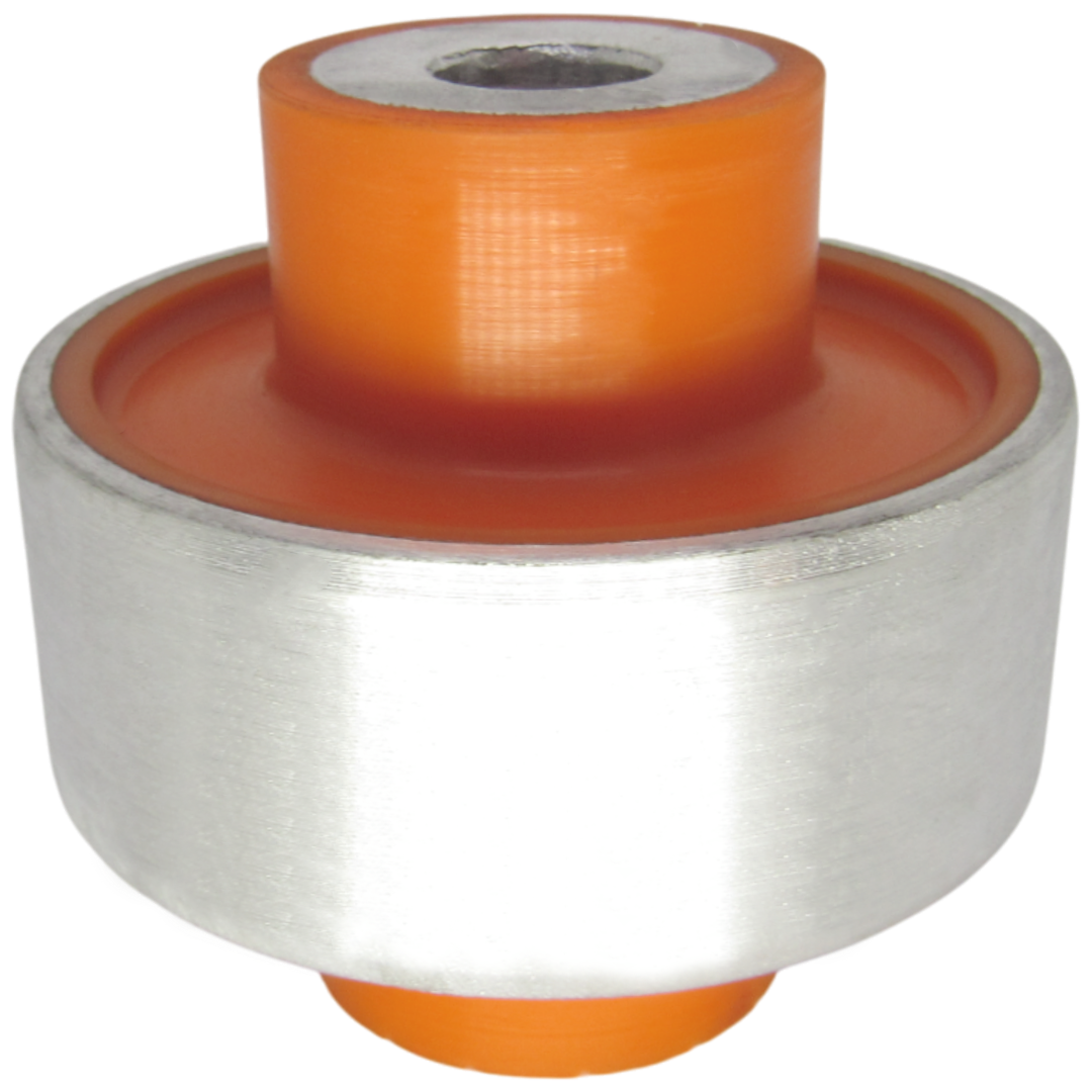 Полиуретановый сайлентблок переднего рычага задний Jeep Renegade 2014-