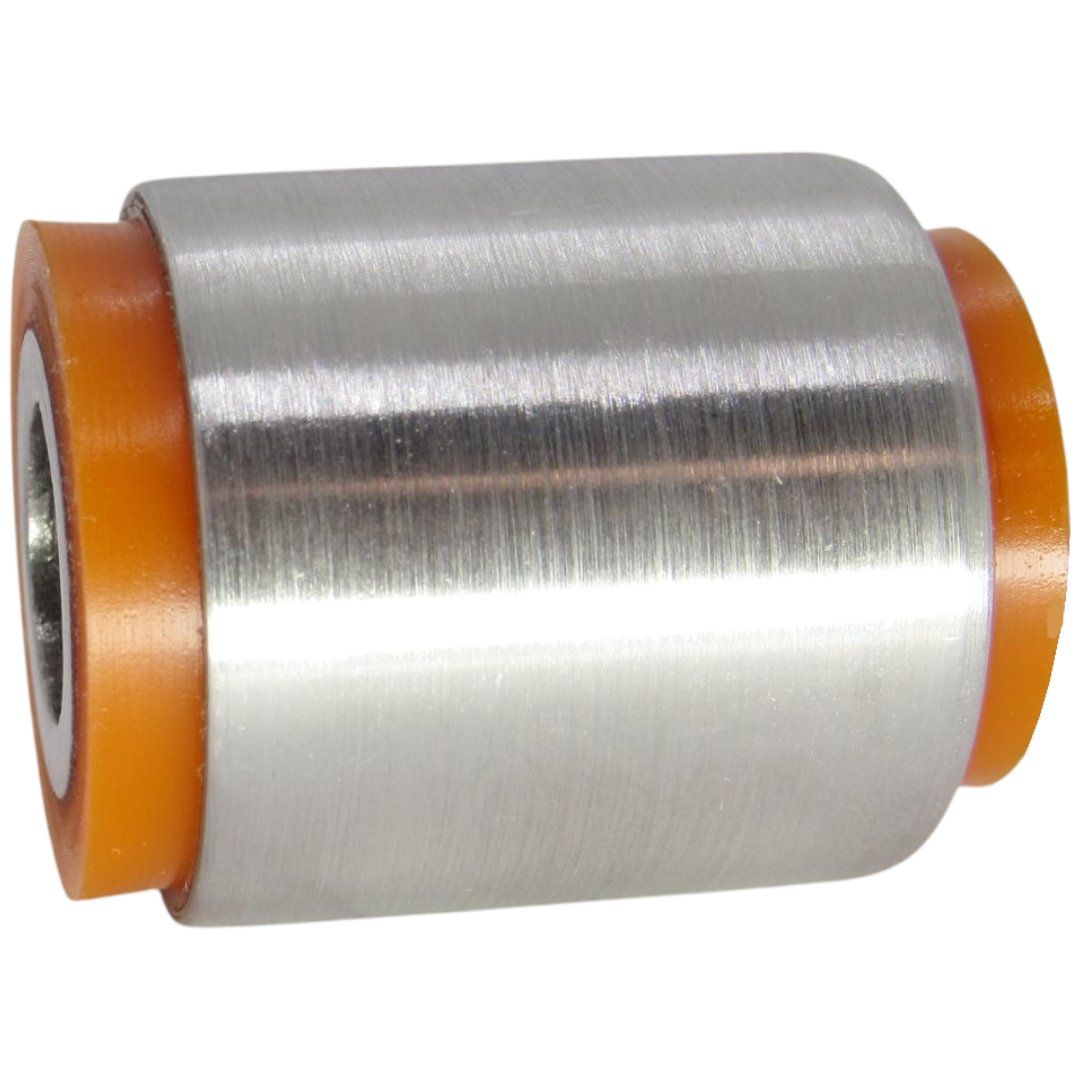 Поліуретановий сайлентблок переднього важеля внутрішній Honda Cr-x 1988-1991