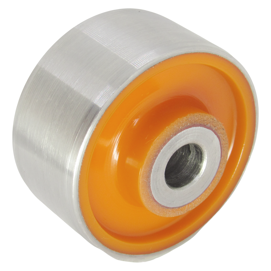 Поліуретанова подушка двигуна права верхня Toyota Highlander 2000-2008 ЗМІННИЙ маленький САЙЛЕНТБЛОК