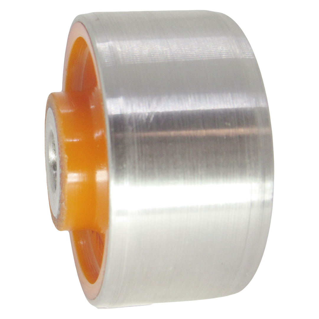 Поліуретанова подушка двигуна права верхня Toyota Highlander 2000-2008 ЗМІННИЙ маленький САЙЛЕНТБЛОК