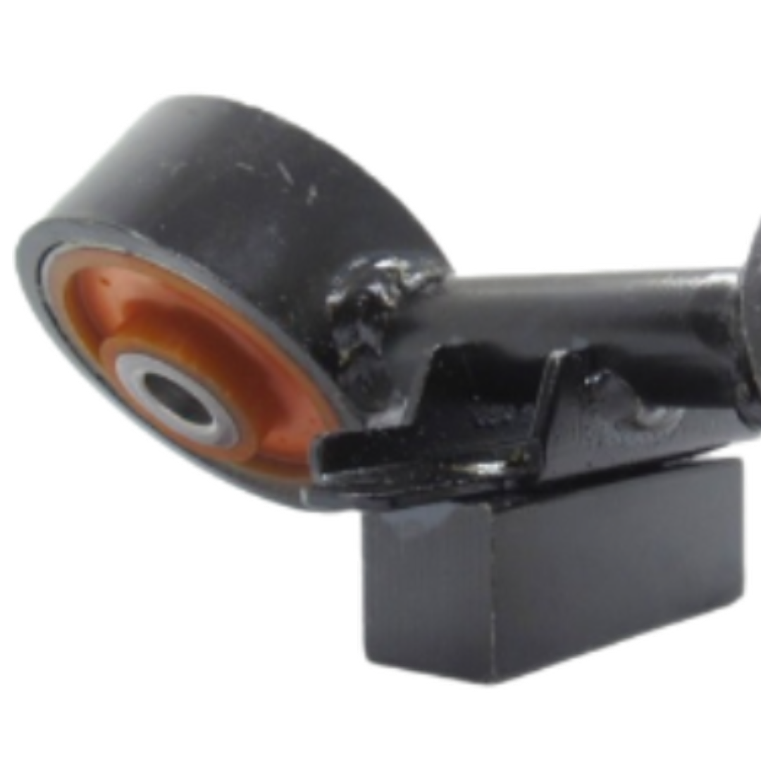 Поліуретанова подушка двигуна права верхня Toyota Camry 2001-2006 Послуга ПО ЗАМІНІ маленького САЙЛЕНТБЛОКА