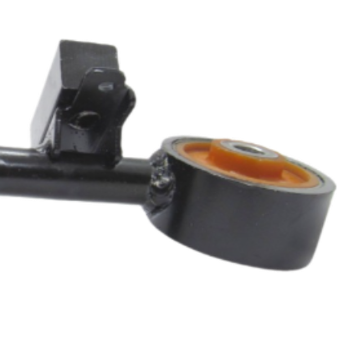 Поліуретанова подушка двигуна права верхня Toyota Camry 2001-2006 Послуга ПО ЗАМІНІ маленького САЙЛЕНТБЛОКА