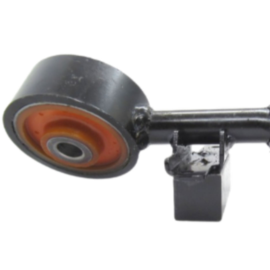 Поліуретанова подушка двигуна права верхня Toyota Camry 2001-2006 Послуга ПО ЗАМІНІ маленького САЙЛЕНТБЛОКА