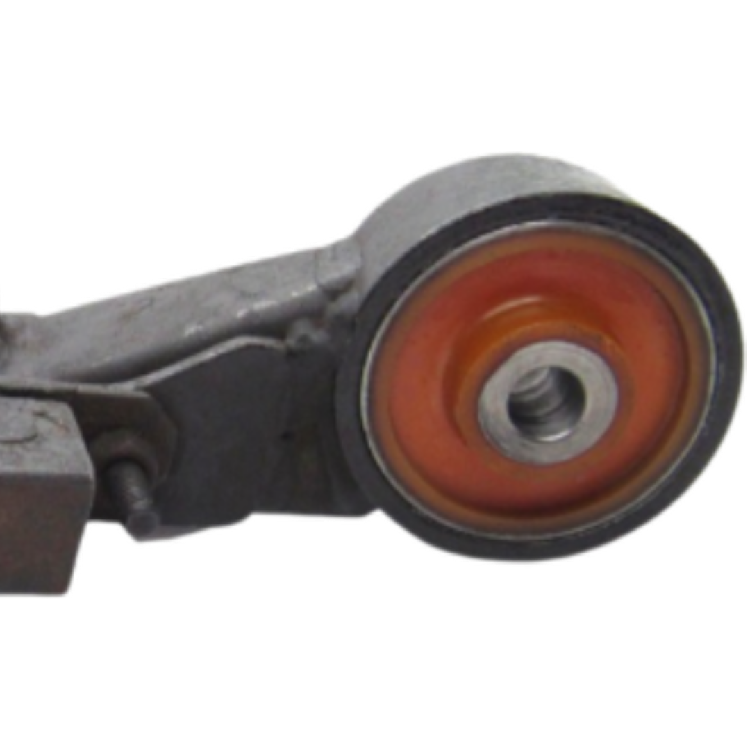 Поліуретанова подушка двигуна права верхня Toyota Camry 2001-2006 3.0 Послуга ПО ЗАМІНІ маленького САЙЛЕНТБЛОКА