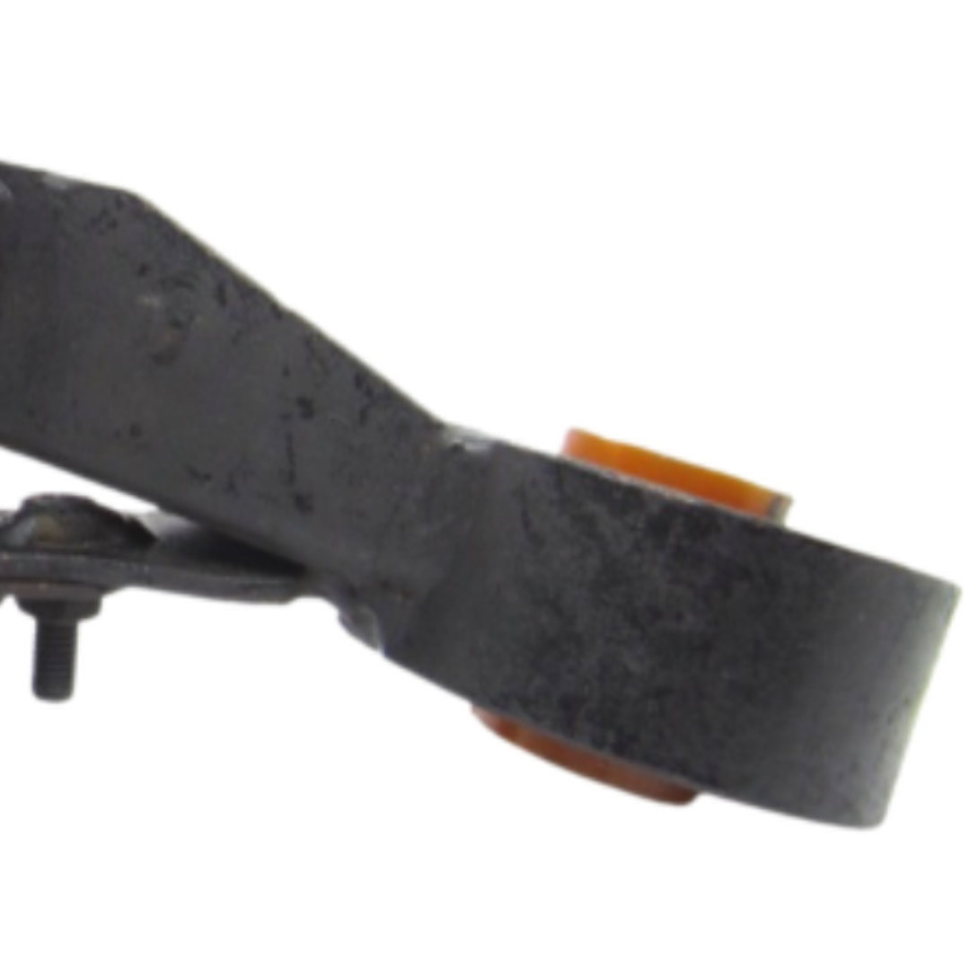 Поліуретанова подушка двигуна права верхня Toyota Camry 2001-2006 3.0 Послуга ПО ЗАМІНІ маленького САЙЛЕНТБЛОКА