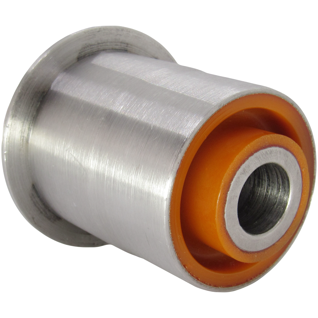 Поліуретановий сайлентблок переднього нижнього важеля зовнішній Dodge Ram 2002-2009