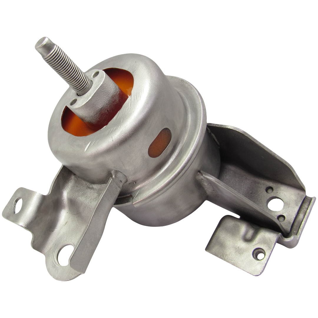 Polyurethane engine mount right Kia Carens 2006-2012 2L