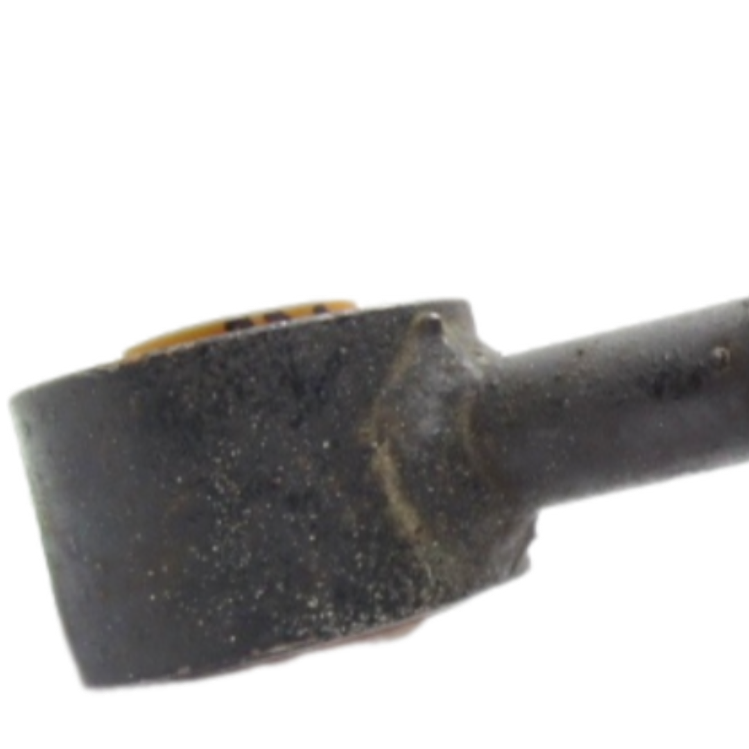 Полиуретановая подушка двигателя задняя Mitsubishi Outlender 2001-2006 Услуга ПО ЗАМЕНЕ маленького САЙЛЕНТБЛОКА