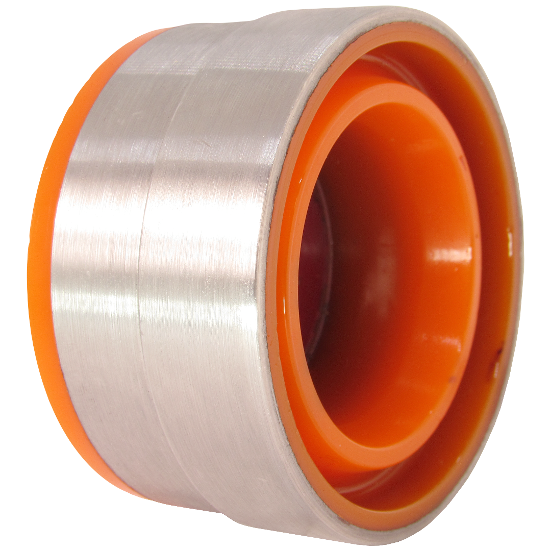 Поліуретанова опора стойки амортизатора Dodge Journey 2008-2011 ЗМІННА ВКЛАДКА