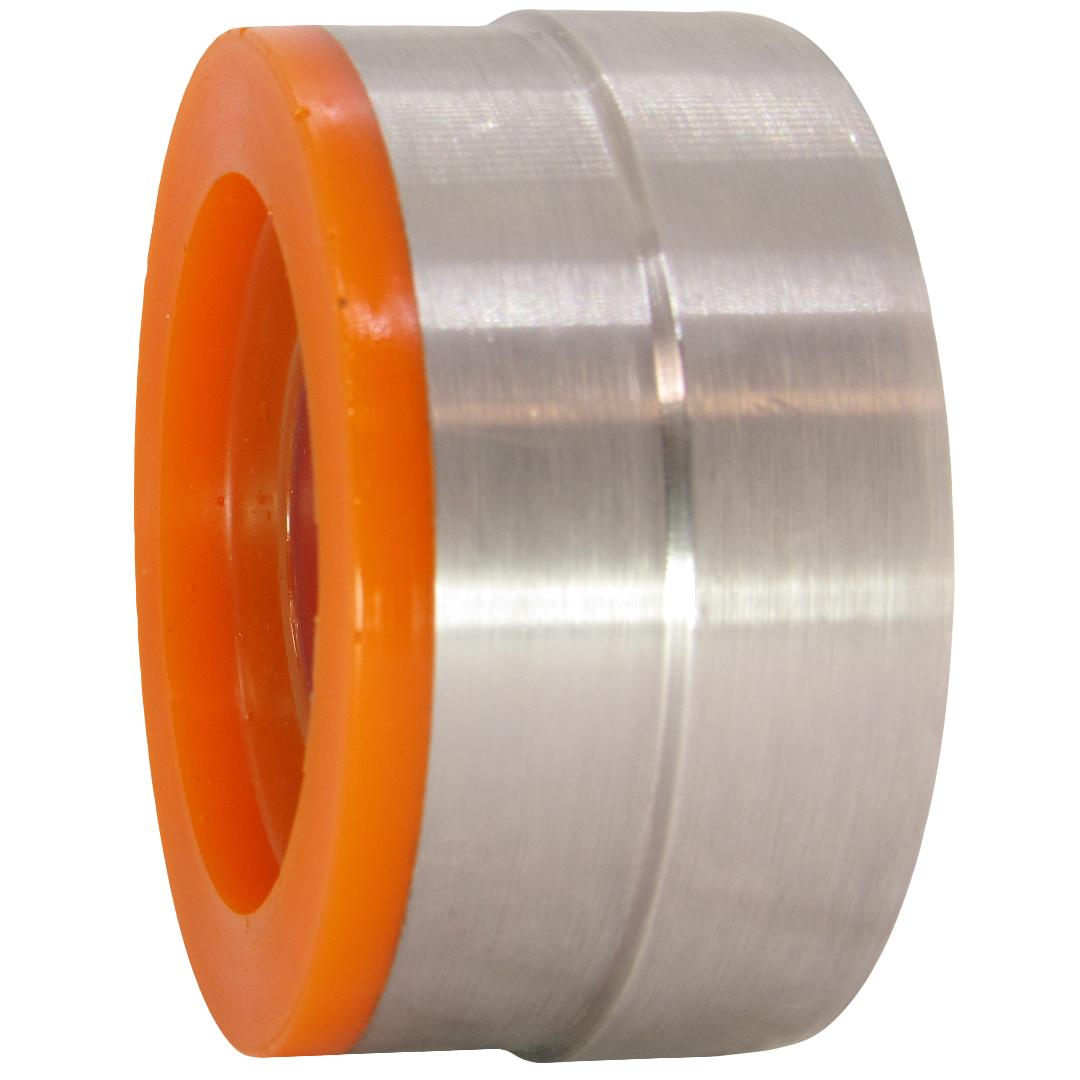 Поліуретанова опора стойки амортизатора Dodge Journey 2008-2011 ЗМІННА ВКЛАДКА