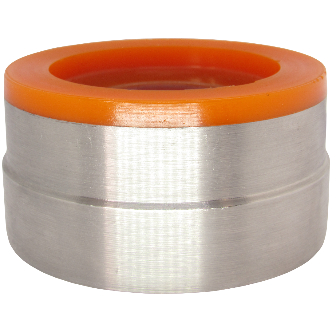 Поліуретанова опора стойки амортизатора Dodge Journey 2008-2011 ЗМІННА ВКЛАДКА