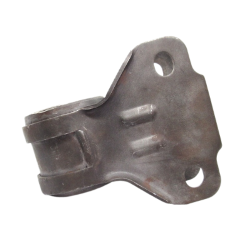 Поліуретановий сайлентблок переднього важеля задній Volvo S40 2004-2012 У КРОНШТЕЙНІ МЕТАЛЕВИЙ ВАЖІЛЬ