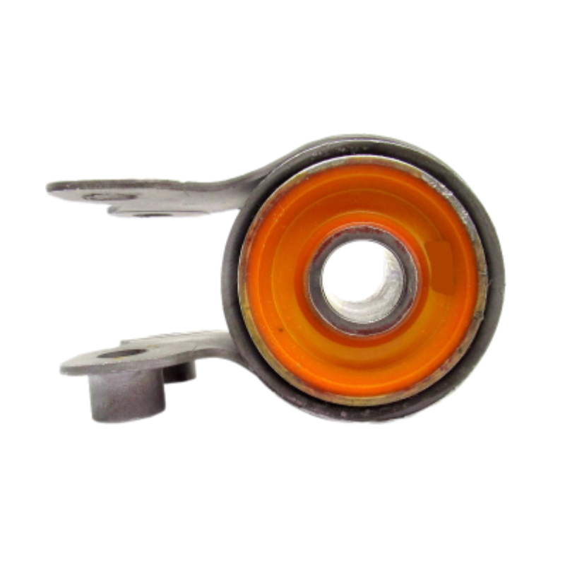 Поліуретановий сайлентблок переднього важеля задній Volvo S40 2004-2012 У КРОНШТЕЙНІ МЕТАЛЕВИЙ ВАЖІЛЬ