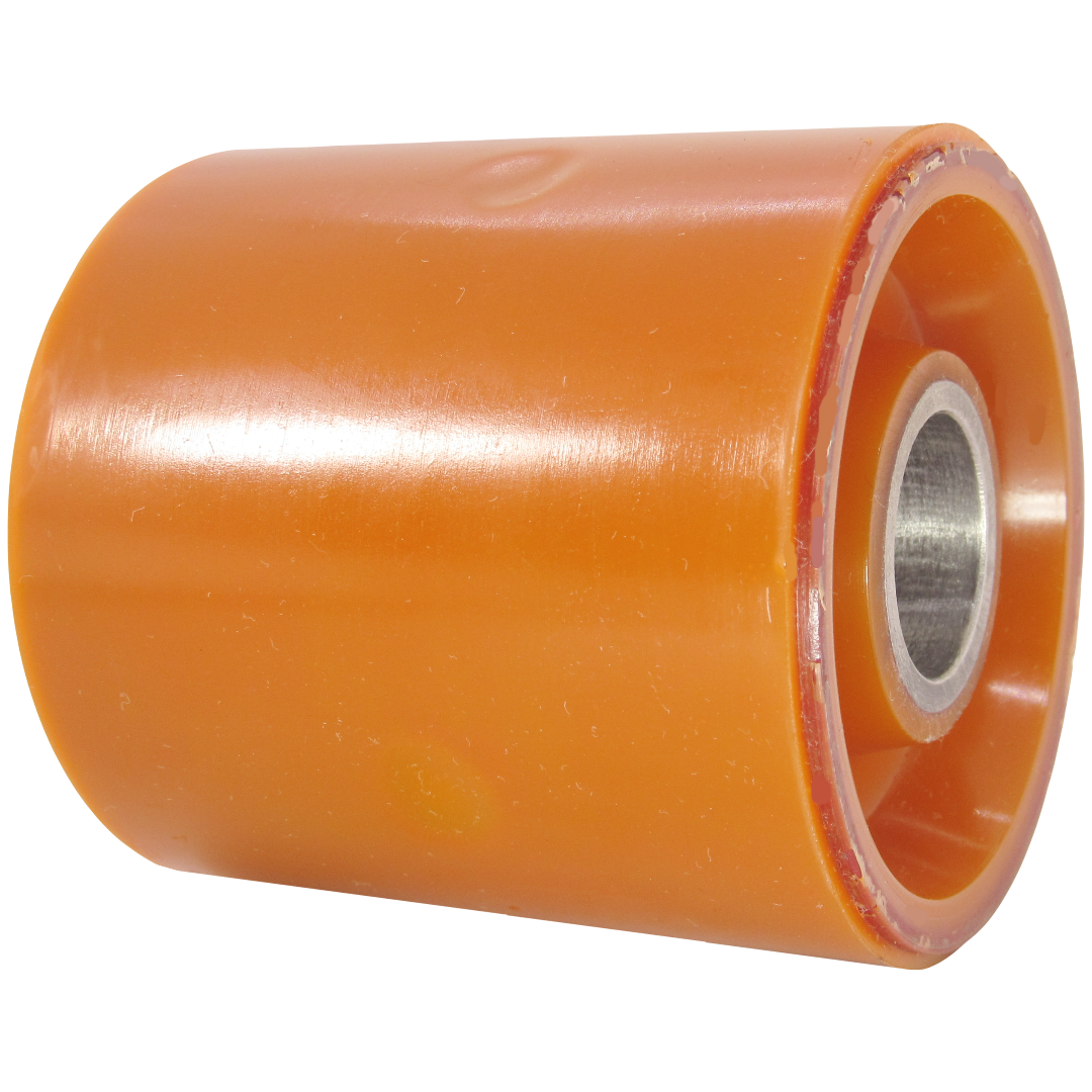 Поліуретановий сайлентблок переднього важеля задній Lincoln Mkc 2014-2018 ЗМІННИЙ ВКЛАДИШ У МЕТАЛЕВИЙ ВАЖІЛЬ