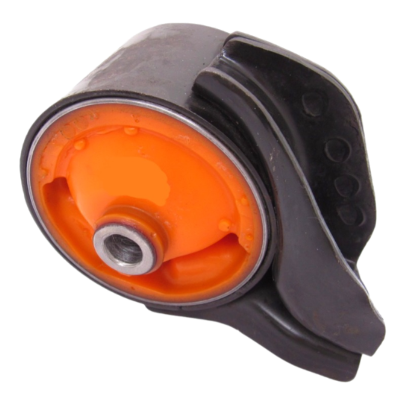 Поліуретанова подушка двигуна ліва Honda Cr-x 1992-1998 PP-0480pab Послуга ПО ЗАМІНІ САЙЛЕНТБЛОКА