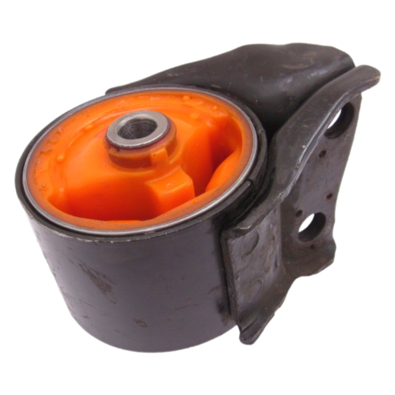 Поліуретанова подушка двигуна ліва Honda Cr-x 1992-1998 PP-0480pab Послуга ПО ЗАМІНІ САЙЛЕНТБЛОКА