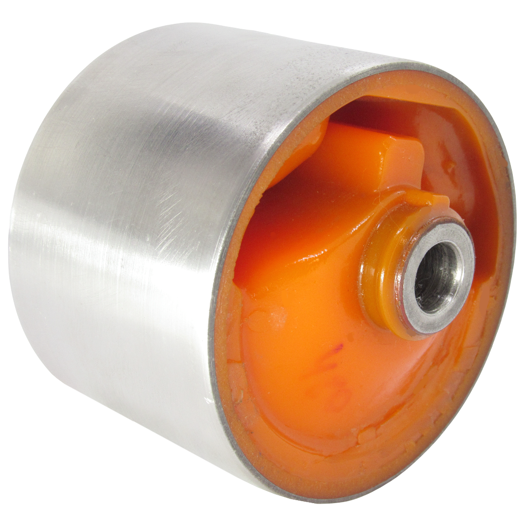 Поліуретанова подушка двигуна права Honda Accord 1997-2002 ЗМІННИЙ САЙЛЕНТБЛОК