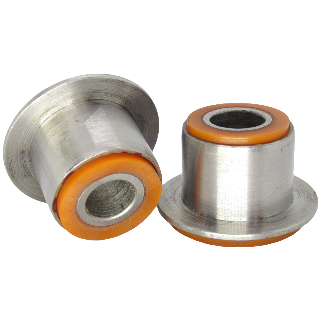 Полиуретановый сайлентблок рулевой рейки Toyota Hilux 2015-