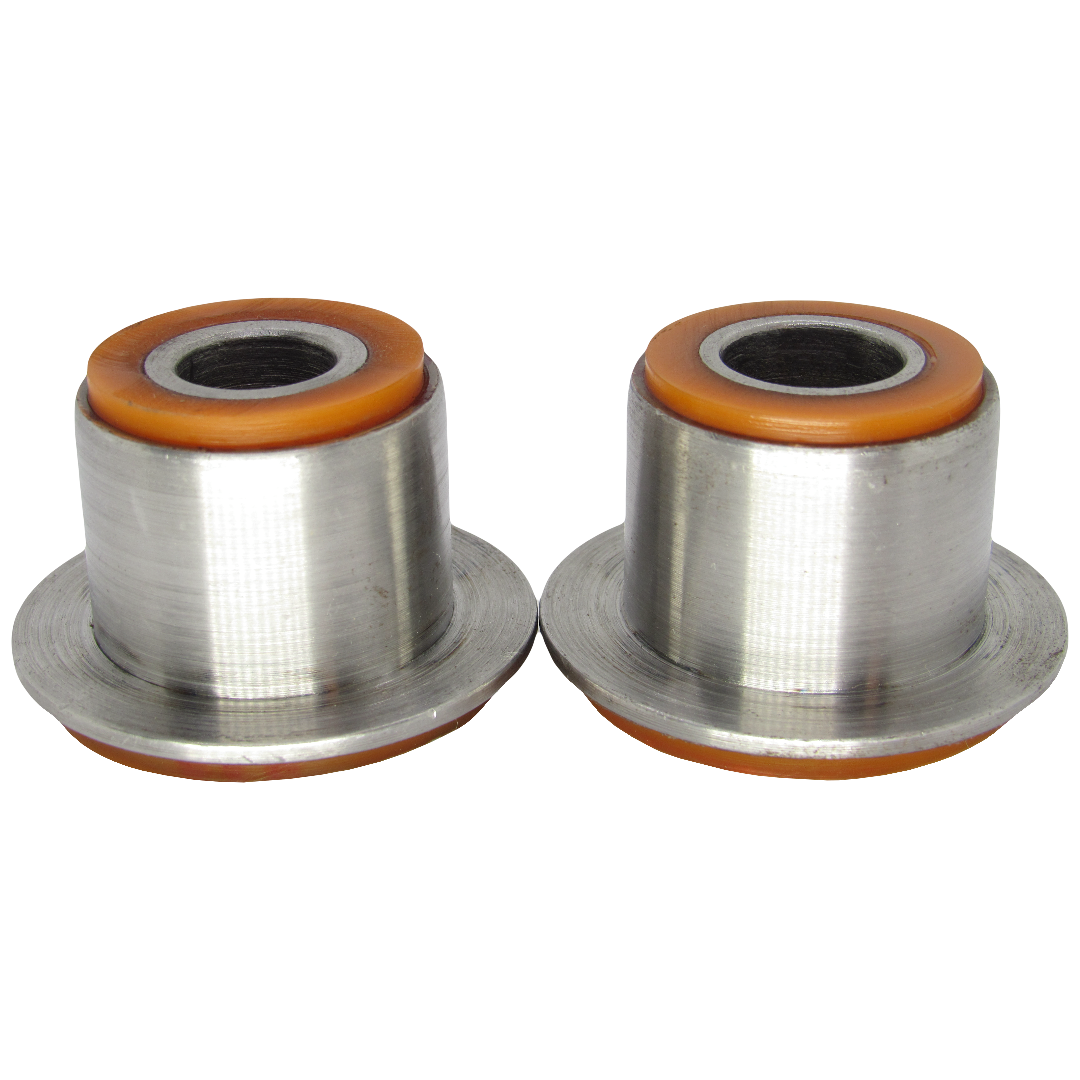 Полиуретановый сайлентблок рулевой рейки Toyota Hilux 2015-