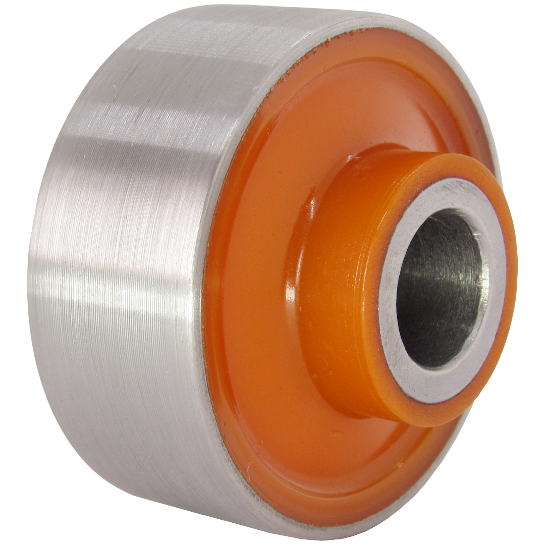 Поліуретановий сайлентблок переднього нижнього важеля Volkswagen Lupo 1998-2005