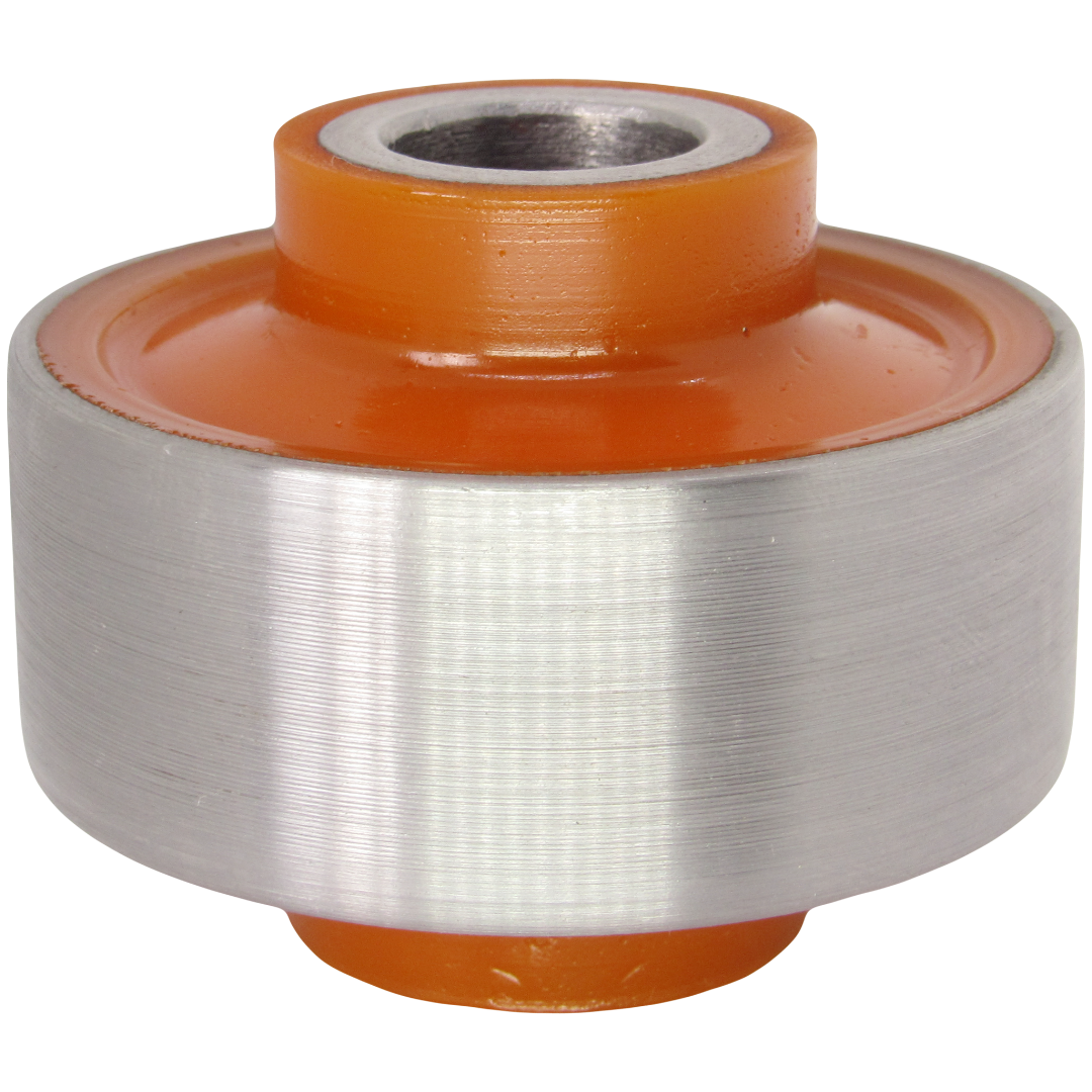 Поліуретановий сайлентблок переднього нижнього важеля Volkswagen Lupo 1998-2005