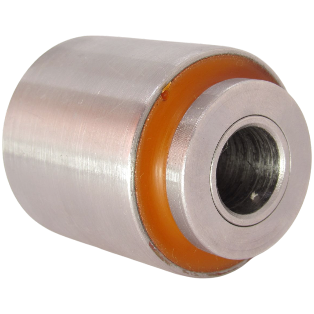 Полиуретановый сайлентблок переднего поперечного рычага наружный Cadillac CT6 2016-2023