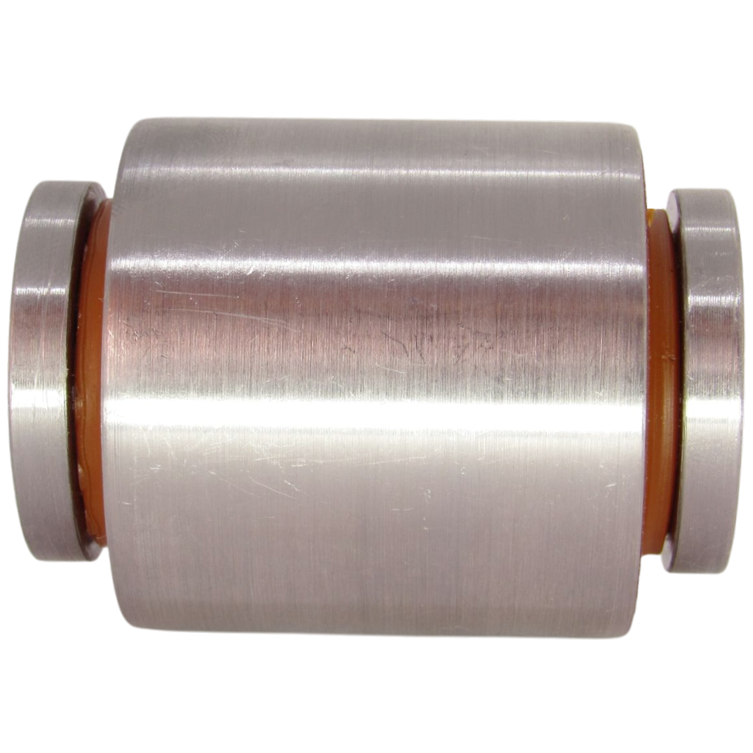 Полиуретановый сайлентблок переднего поперечного рычага наружный Cadillac CT6 2016-2023