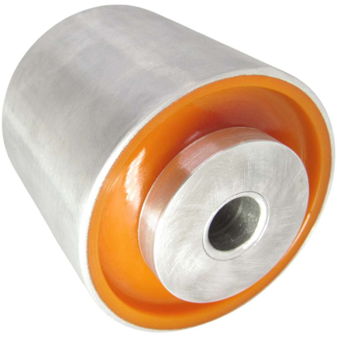 Поліуретановий сайлентблок переднього нижнього важеля Cadillac CT6 2016-2023