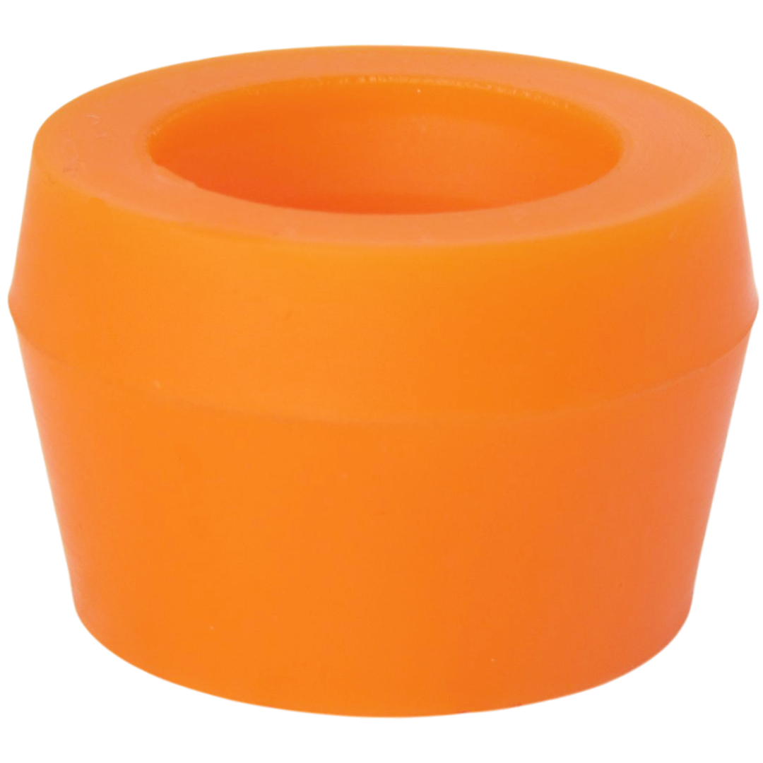 Polyurethane bushing rear shock absorber Toyota Hilux 2015-