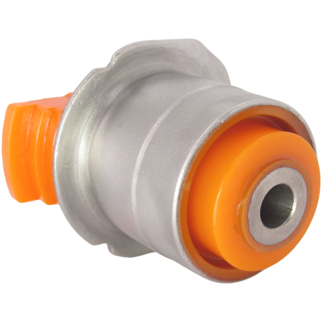 Полиуретановый сайлентблок задней балки Toyota Sienna 1997-2002