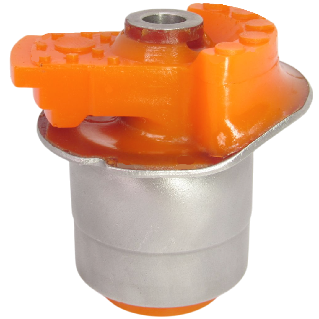 Полиуретановый сайлентблок задней балки Toyota Sienna 1997-2002