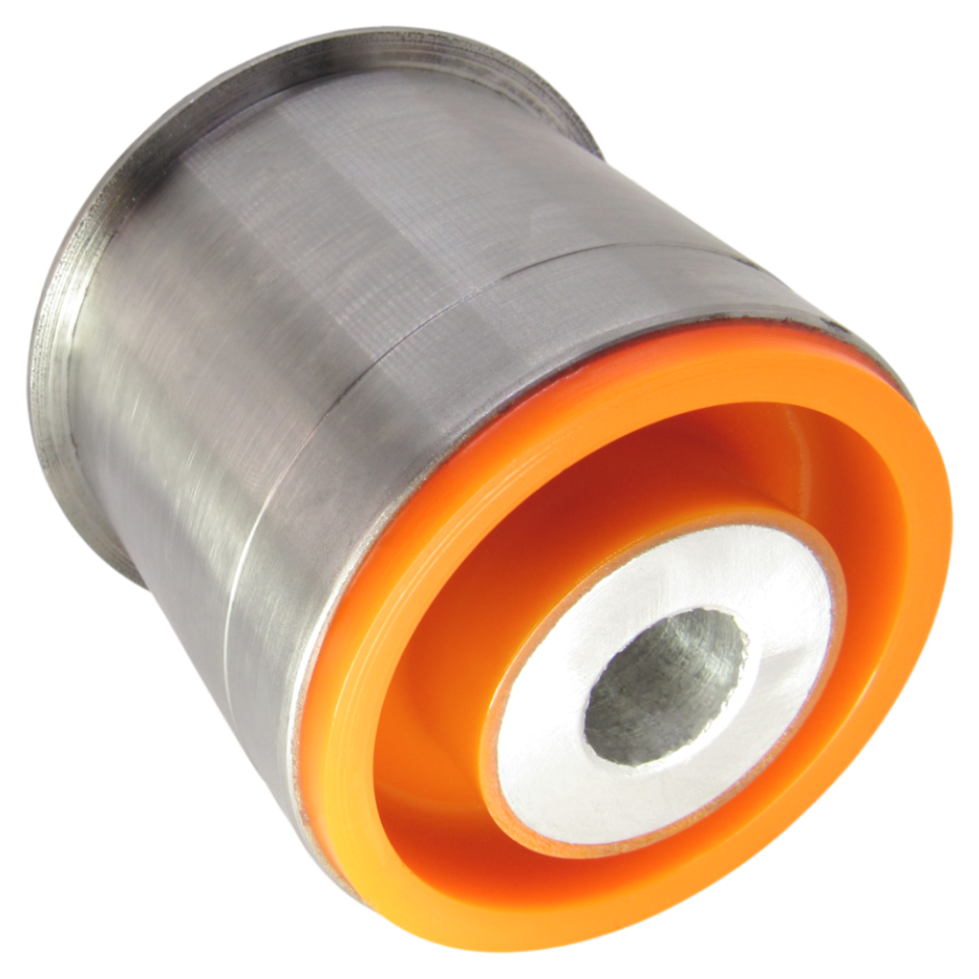 Поліуретановий сайлентблок заднього підрамника задній Subaru Forester 2008-2012 2L